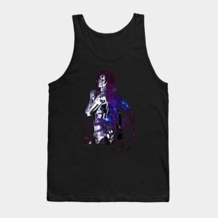 Star caller Tank Top